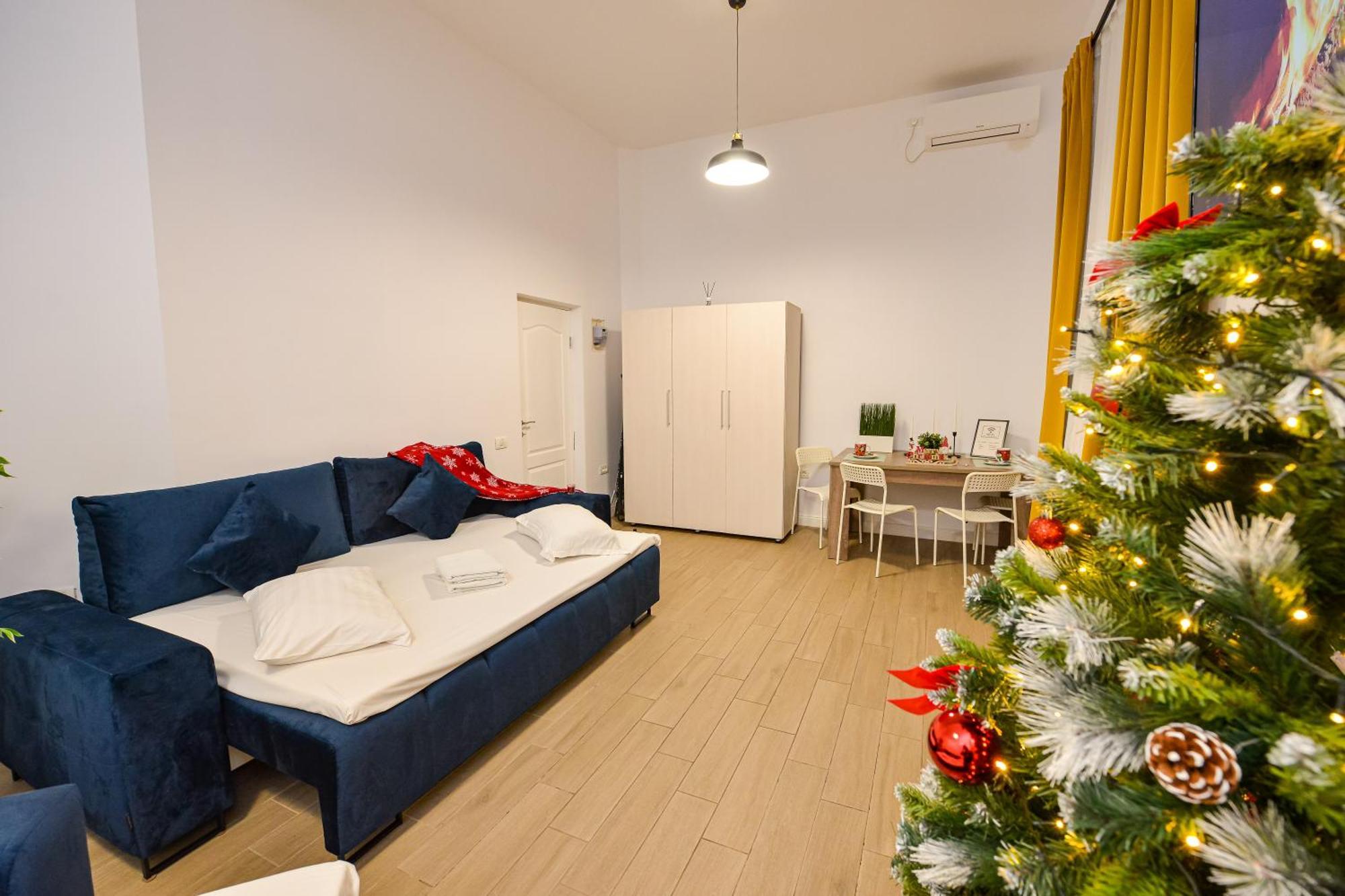 Bucharest City Center Villa Exteriör bild