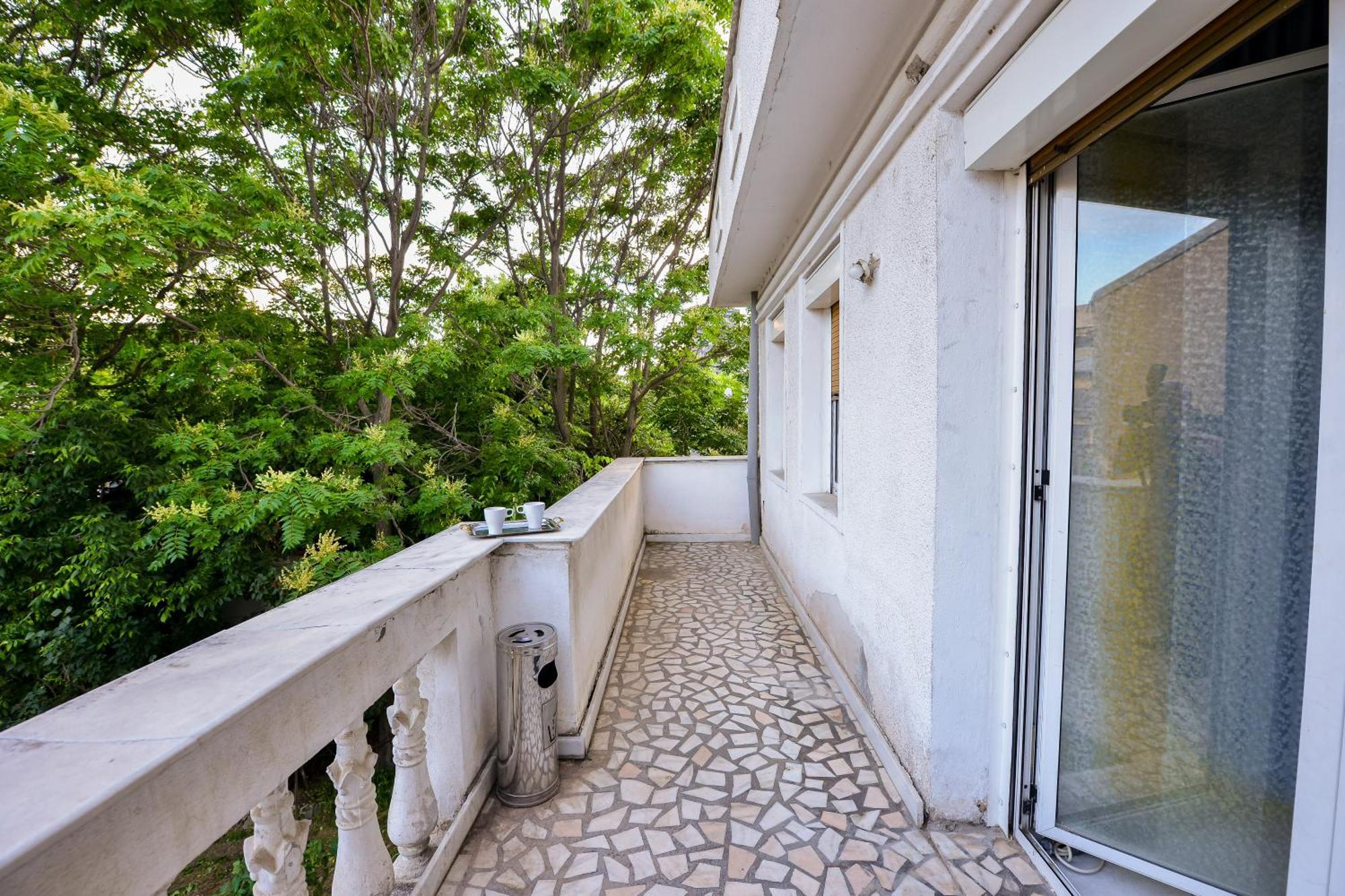 Bucharest City Center Villa Exteriör bild